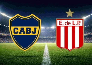 Boca Juniors X Estudiantes Hoje Às 19H: Onde Assistir Ao Vivo, Escalações E Horário-Gazeta Mercantil