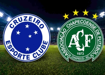 Cruzeiro X Chapecoense Às 19H No Mineirão Decide Vaga Nas Quartas Da Copa Do Brasil; Veja Onde Assistir-Gazeta Mercantil