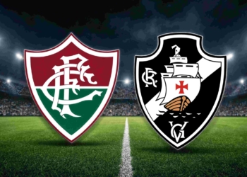 Fluminense X Vasco Às 21H30 No Maracanã Decide Vaga Nas Quartas Da Copa Do Brasil Na Globo-Gazeta Mercantil