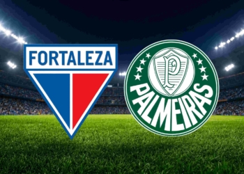 Fortaleza X Palmeiras Às 21H30 No Castelão Decide Vaga Nas Quartas Da Copa Do Brasil Na Globo-Gazeta Mercantil