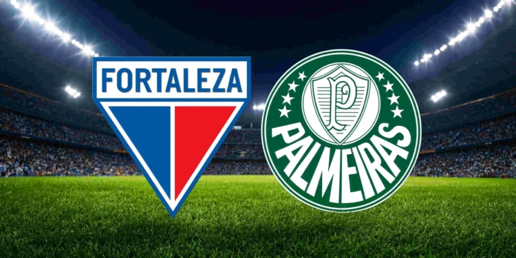 Fortaleza x Palmeiras às 21h30 no Castelão decide vaga nas quartas da Copa do Brasil na Globo 1 GAZETA MERCANTIL Fortaleza X Palmeiras Às 21H30 No Castelão Decide Vaga Nas Quartas Da Copa Do Brasil Na Globo-Gazeta Mercantil
