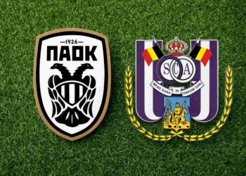 Paok X Anderlecht Ao Vivo Hoje: Horário, Onde Assistir E Prospectos Da Liga Europa-Gazeta Mercantil