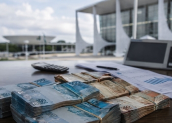 Fundo Eleitoral 2026 - Gazeta Mercantil