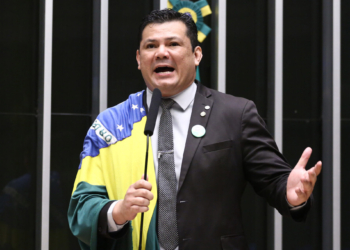 Deputado Gilvan Da Federal - Gazeta Mercantil