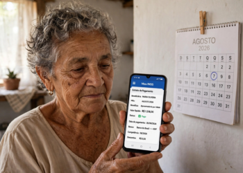 Inss Agosto 2026: Calendário Oficial - Gazeta Mercantil