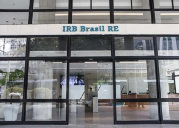 Irb (Irbr3) - Gazeta Mercantil