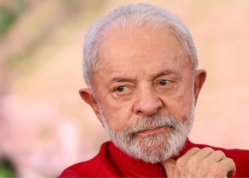 Lula - Gazeta Mercantil