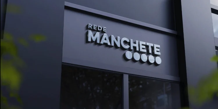 Como a Rede Manchete quebrou: dívida, greve e a venda das concessões à TV Ômega 1 GAZETA MERCANTIL Falência Da Rede Manchete: Como A Tv Do Ano 2000 Quebrou Com R$ 620 Mi Em Dívidas E Virou Redetv!-Gazeta Mercantil