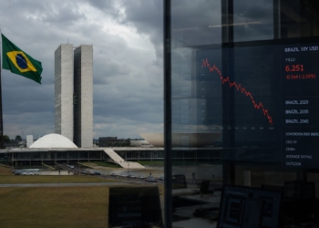 Rating Brasil - Gazeta Mercantil