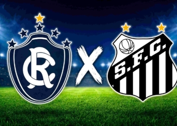 Remo X Santos Ao Vivo Hoje Às 21H30: Onde Assistir, Escalações E Premiação Nas Oitavas Da Copa Do Brasil-Gazeta Mercantil