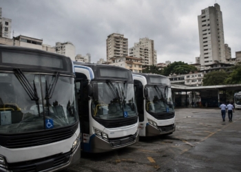 Saritur Recuparação Judicial - Gazeta Mercantil