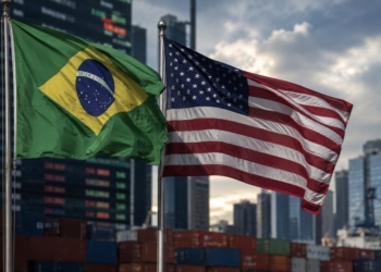 Crise Brasil-Eua Preocupa Mercado De Crédito E Eleva Risco Para Empresas Expostas Aos Eua