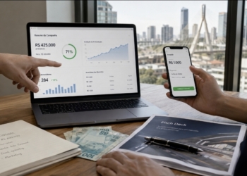 Crowdfunding Cresce 75% E Movimenta R$ 2,1 Bilhões No Primeiro Semestre De 2026