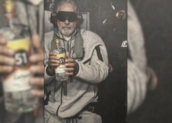 Deputado Dos Eua Publica Montagem De Lula No Lugar De Maduro Preso E Escreve “O Que O Espera”