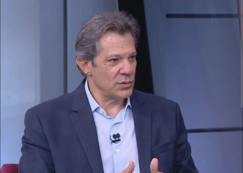 Haddad Diz Que “Taxa Das Blusinhas” Não Foi Criada Por Ele E Cita Congresso E Tarcísio