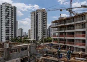 Tenda, Direcional E Cury Lideram Destaques Das Construtoras No 2T26