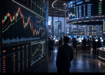 Gerdau (Ggbr4), Vale (Vale3), Axia (Axia3) E Eli Lilly (Lily34): O Que Pode Mover As Ações