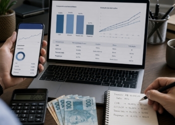 Onde Investir R$ 10 Mil Com A Selic A 14%? Veja Quanto Rende Cada Opção