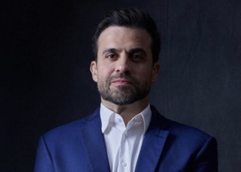 Pablo Marçal É Barrado Pelo Tse De Usar Fundo Eleitoral, Fazer Propaganda E Participar De Debates
