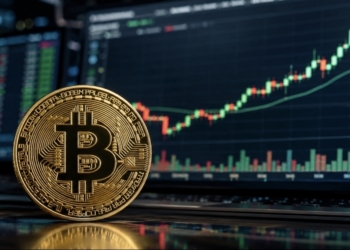 Bitcoin Dispara E Caminha Para Melhor Semana Em Mais De Três Anos
