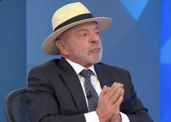 Por Que Lula Usa Chapéu Até Em Entrevistas À Noite?