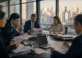 Fundos Para Empresas Em Crise Superam Private Equity Em Capital Disponível No Brasil