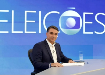 Flávio Bolsonaro Defende Dinheiro De Vorcaro Para Filme Sobre Jair Bolsonaro