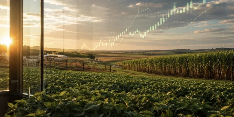 XP, BTG e BofA indicam 3 ações do agro para comprar 1 GAZETA MERCANTIL Xp, Btg E Bofa Indicam 3 Ações Do Agro Para Comprar - Gazeta Mercantil - Agronegócio