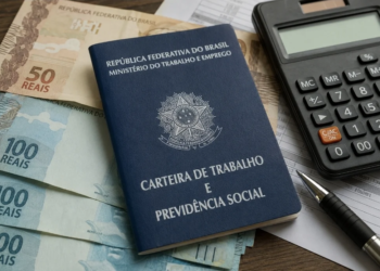 Ploa 2027 Prevê Salário Mínimo De R$ 1.741 E R$ 57,8 Bi Em Precatórios Fora Da Meta