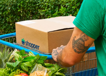 Shopper Brasilia - Gazeta Mercantil