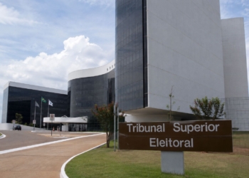 Tse - Tribunal Superior Eleitoral - Gazeta Mercantil