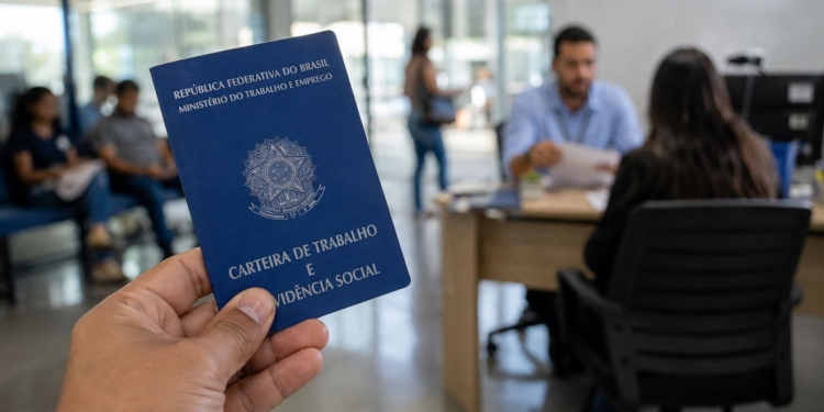 Desemprego no Brasil cai a 5,3% e atinge menor taxa para o período desde 2012 1 GAZETA MERCANTIL Taxa De Desemprego - Gazeta Mercantil