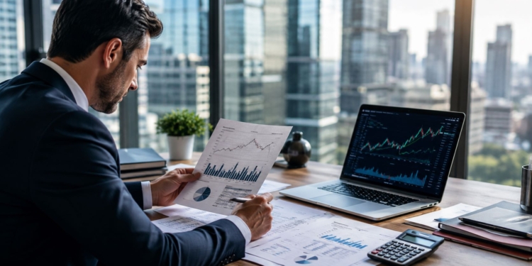 Valuation: o que é, como calcular e quais métodos definem o valor de uma empresa 1 GAZETA MERCANTIL Valuation: O Que É, Como Calcular E Quais Métodos Definem O Valor De Uma Empresa - Gazeta Mercantil