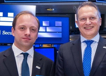 Wesley Batista Filho - Jbs - Gazeta Mercantil