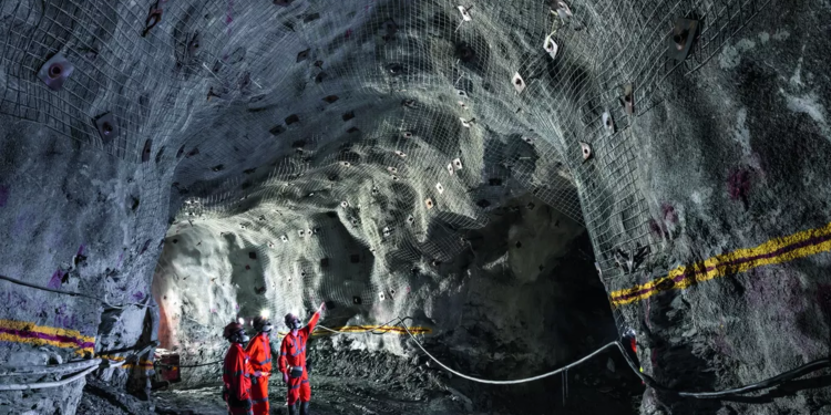 AngloGold Ashanti chega a 192 anos no Brasil mais concentrada em Minas e com produção em alta 1 GAZETA MERCANTIL Anglogold Ashanti: De Mina Imperial De 1834 Em Nova Lima A 4ª Maior Produtora De Ouro Do Mundo-Gazeta Mercantil