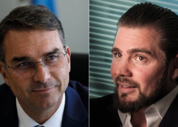 Flávio Bolsonaro, Os R$ 61 Milhões De Vorcaro E A Prestação De Contas Que Ainda Não Fecha