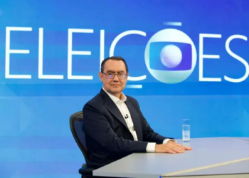 Na Tv Globo, Augusto Cury Defende Corte De Ministérios, Ia E Telemedicina