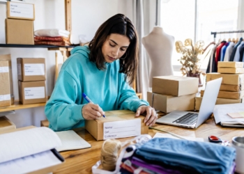 Como Empreender Em Casa - Gazeta Mercantil