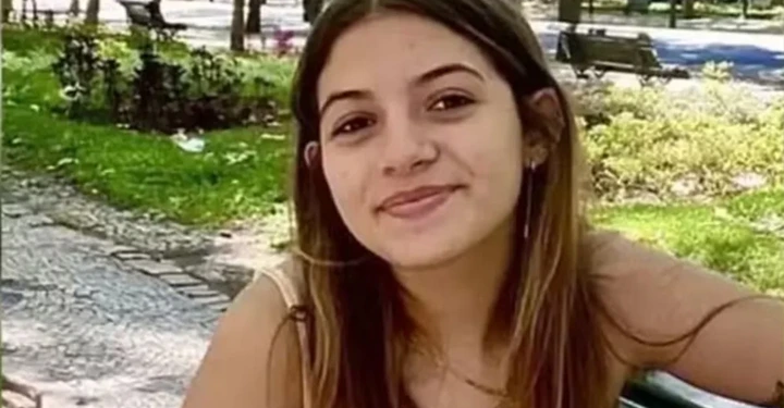 Brasileira de 21 anos se torna a bilionária mais jovem do mundo em 2026 1 GAZETA MERCANTIL Brasileira De 21 Anos Se Torna A Bilionária Mais Jovem Do Mundo Em 2026 - Gazeta Mercantil - Gente