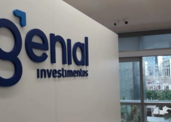 Banco Central Multa Genial Em R$ 21,6 Milhões E Inabilita Ceo Por Quatro Anos