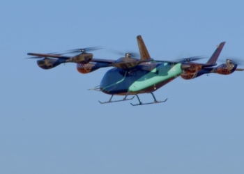 Evtols Embraer - Gazeta Mercantil