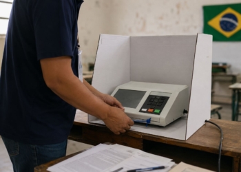Eleiçoes 2026 - Gazeta Mercantil