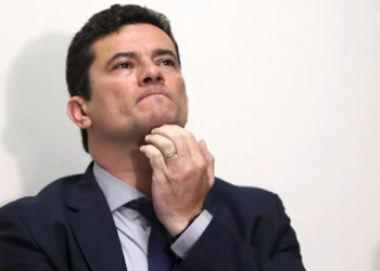 Moro Desiste De Debate Da Band E É Chamado De “Fujão” E “Covarde” Por Adversários