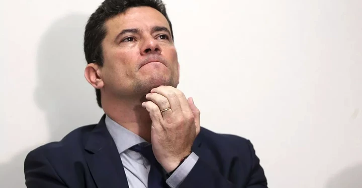 Moro desiste de debate da Band e é chamado de “fujão” e “covarde” por adversários 1 GAZETA MERCANTIL Moro Desiste De Debate Da Band E É Chamado De “Fujão” E “Covarde” Por Adversários - Gazeta Mercantil - Política