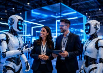 Febraban Tech 2026 - Gazeta Mercantil