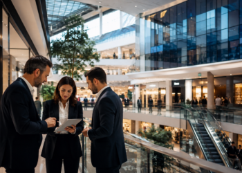 Iguatemi Negocia R$ 876 Milhões Em Shoppings, Mas Continuará No Comando Dos Ativos