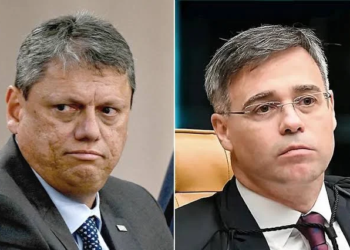 Governo Tarcísio fecha contrato de R$ 1,63 milhão com instituto fundado por André Mendonça sem licitação 3 GAZETA MERCANTIL Governo Tarcísio Fecha Contrato De R$ 1,63 Milhão Com Instituto Fundado Por André Mendonça Sem Licitação