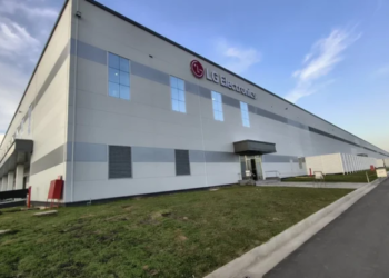 Lg Inaugura Megafábrica De R$ 1,5 Bilhão No Paraná E Entra Na Briga Por Mercado De R$ 16 Bi Em Geladeiras-Gazeta Mercantil