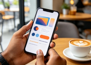 Confiança Em Segundos: Por Que O Primeiro Clique Define A Relação Do Usuário Com Plataformas Digitais