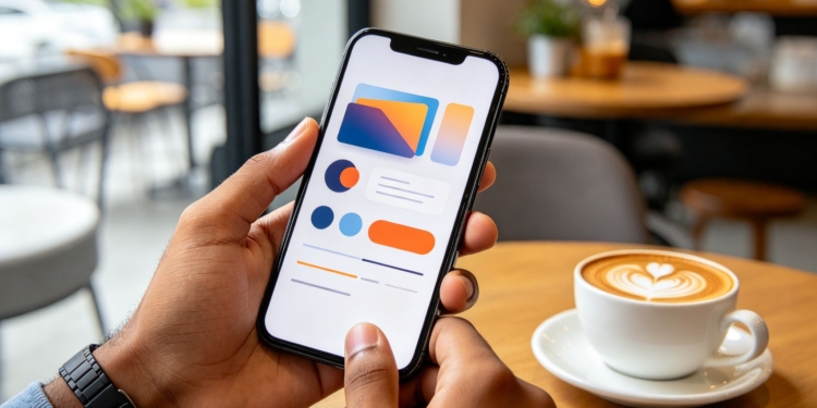 Confiança em Segundos: Por Que o Primeiro Clique Define a Relação do Usuário com Plataformas Digitais 1 GAZETA MERCANTIL Confiança Em Segundos: Por Que O Primeiro Clique Define A Relação Do Usuário Com Plataformas Digitais - Gazeta Mercantil - NotÃcias